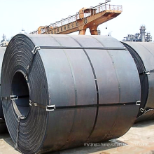 Carbon Plate Q345r Coils Prime Hot Rolled Steel Sheet In Coil steel hot rolled heavy coil with mill edg